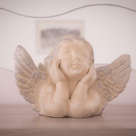马泰拉Casa Vacanza " I Due Angeli "别墅 外观 照片